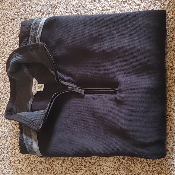 Calvin Klein Pullover - Picture 5 of 5